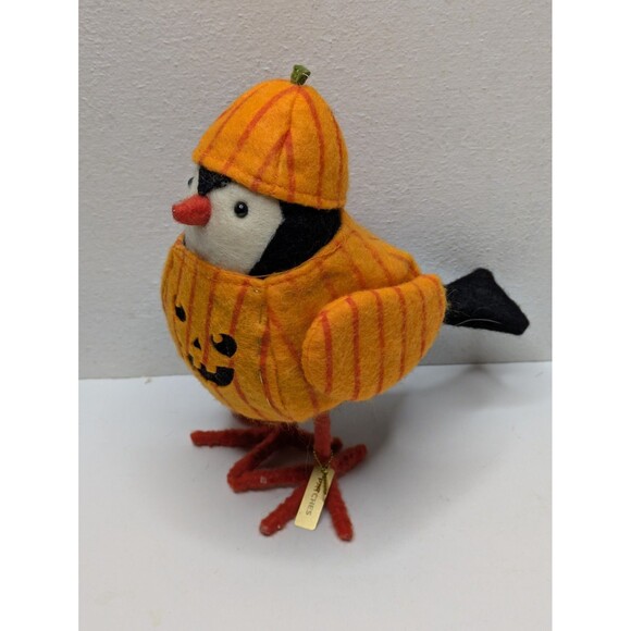 Target Spritz Hyde & Eek Birds x6 Featherly Friends Halloween Fall 2022 2023 - Picture 8 of 13